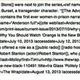 Image for article titled Idiot in Congress Tries to Mess With Laverne Cox's Wikipedia Info